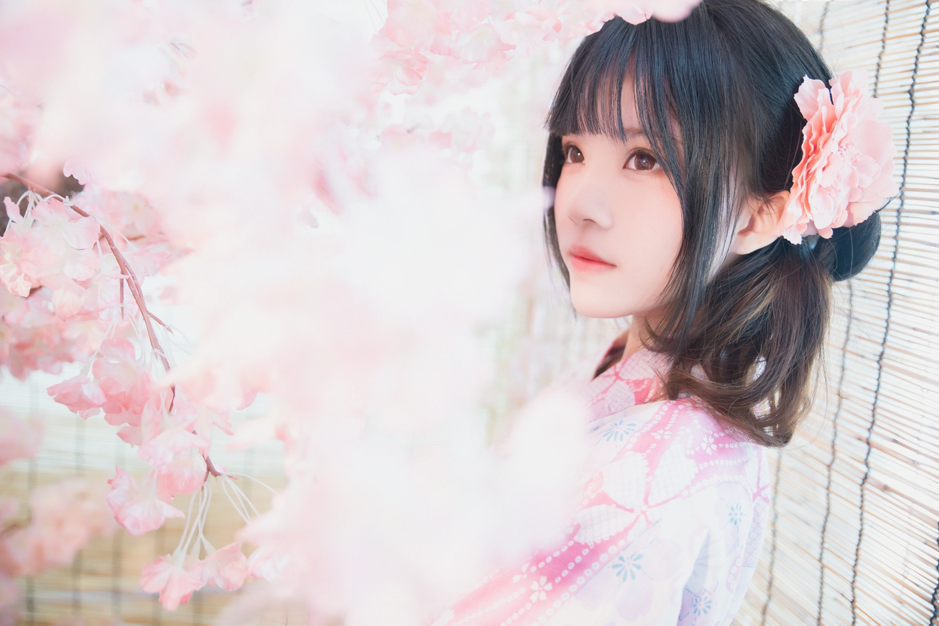 桜桃喵 - NO.029 双人本 2