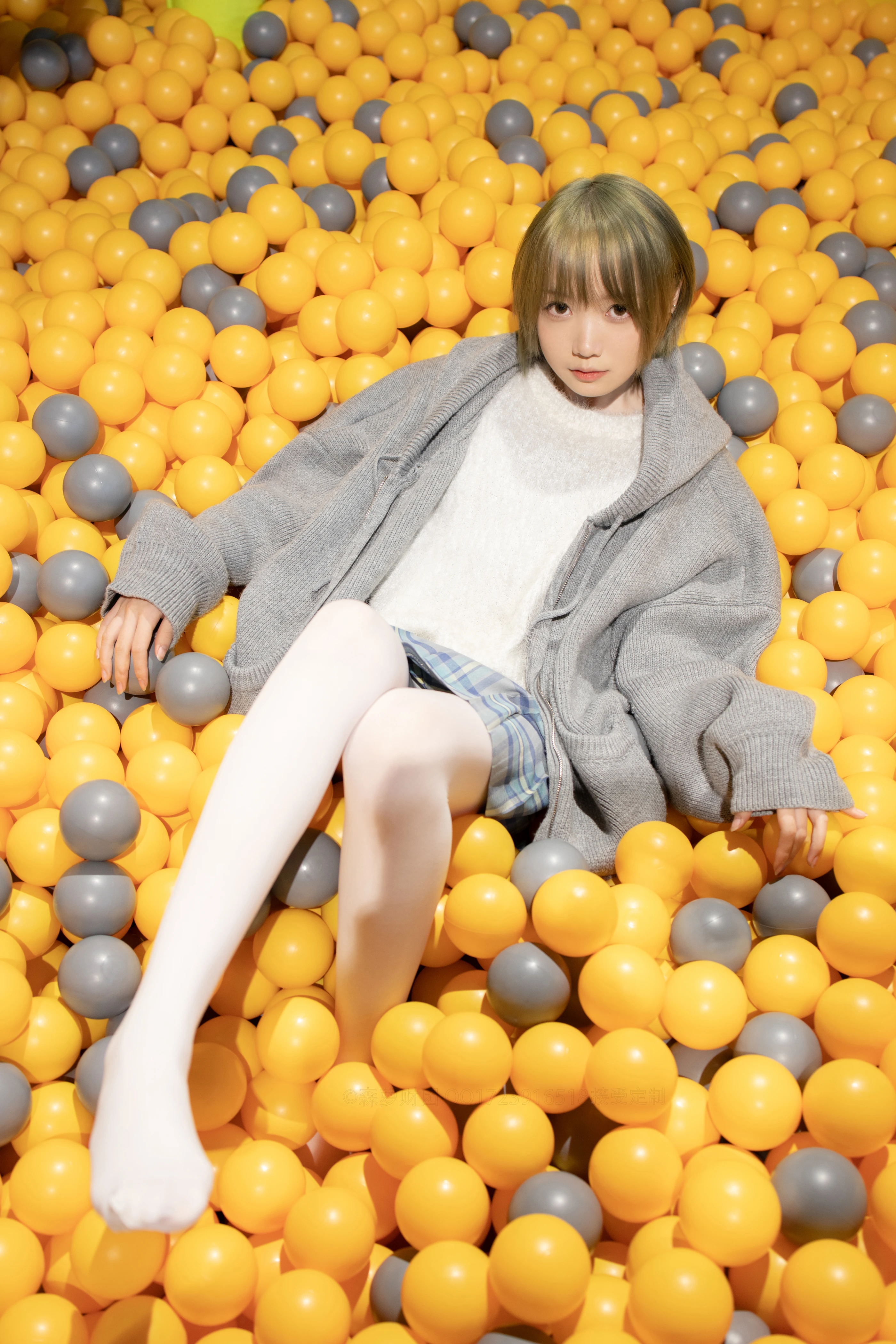 森萝财团 X-047 [141P 1V] 2