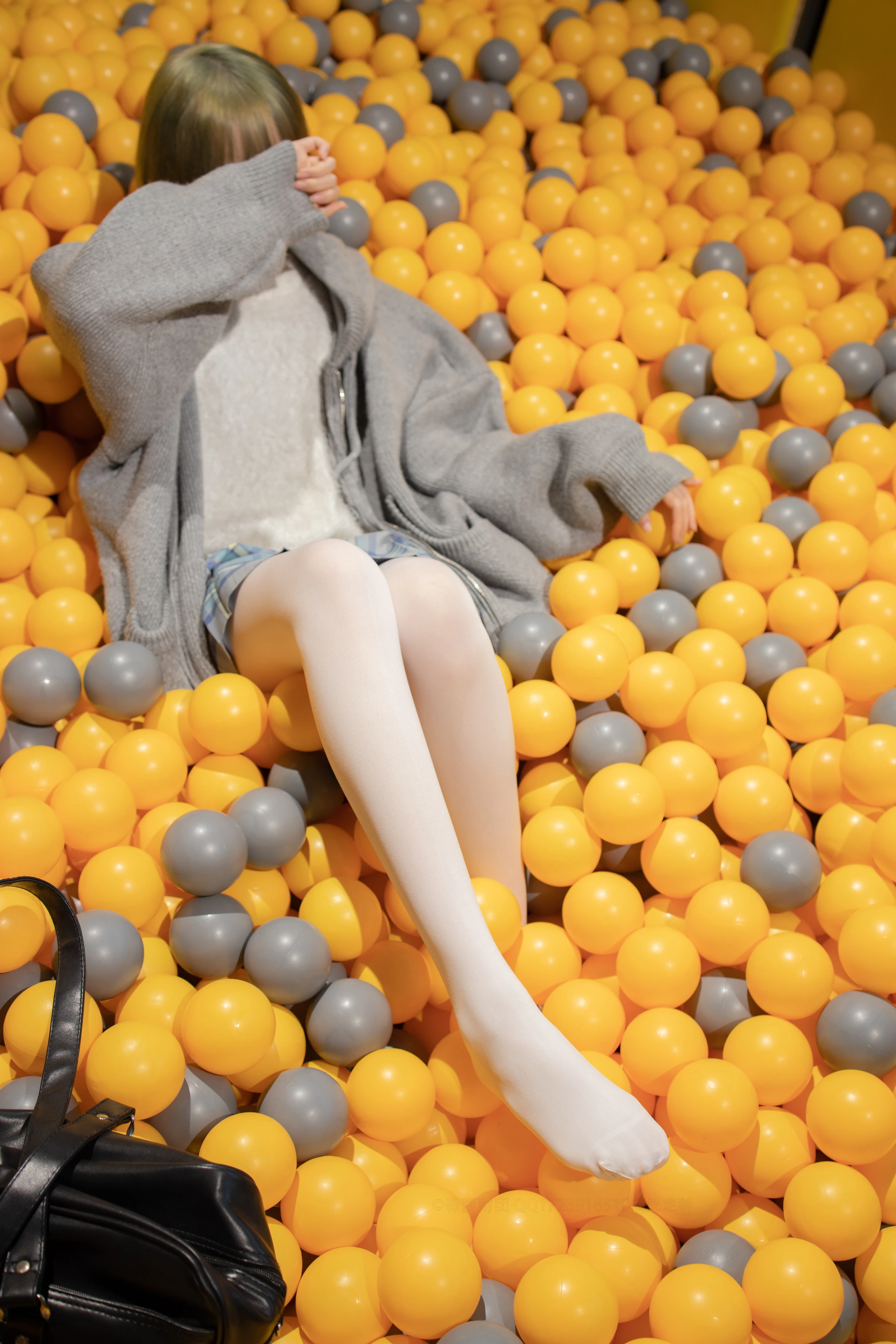 森萝财团 X-047 [141P 1V] 3